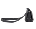 Mini Saddle, side view